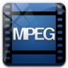 MPEG Icon 96x96 png