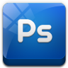 Photoshop Icon 96x96 png
