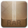 RAR Icon 96x96 png
