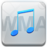 WMA Icon 96x96 png