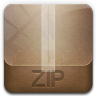 ZIP Icon 96x96 png