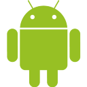 Android Friends Icons