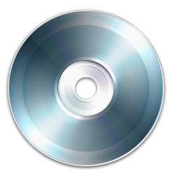 CD Icon 256x256 png
