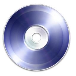 HD-DVD Icon 256x256 png
