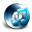 iTunes Icon 32x32 png