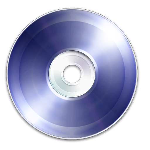 HD-DVD Icon 512x512 png