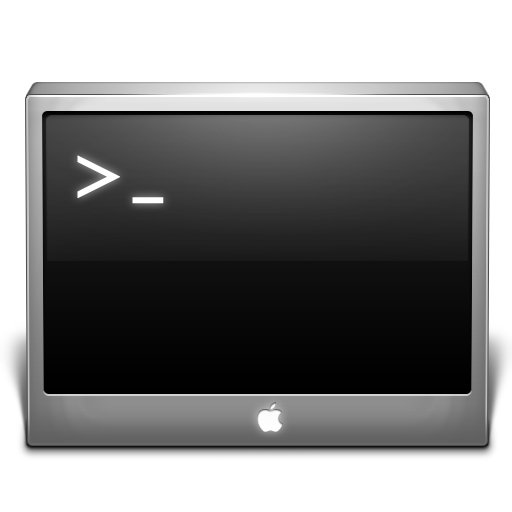 Terminal Icon 512x512 png