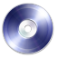 HD-DVD Icon 64x64 png
