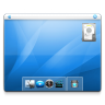 Desktop Icon 96x96 png
