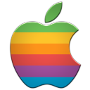 Apple Logo Icons