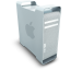 Mac Pro Icon 64x64 png