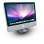 iMac Solo Icon 64x64 png