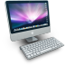 iMac Icon 72x72 png