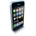 iPhone Standing Icon 72x72 png