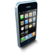 iPhone Standing Icon 80x80 png