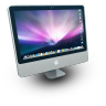 iMac Solo Icon 96x96 png