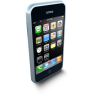 iPhone Standing Icon 96x96 png