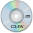 CD RW Icon 48x48 png
