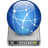 iDisk Icon 48x48 png