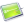 Tablet Lime Icon 24x24 png