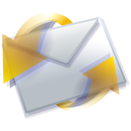 Outlook 2 Icon 256x256 png