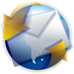 Outlook 3 Icon 256x256 png