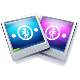 Workgroup Icon 256x256 png