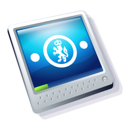 Workstation Icon 256x256 png