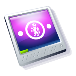 Workstation 2 Icon 256x256 png