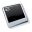 Dos Icon 32x32 png