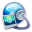 Network Connection 2 Icon 32x32 png