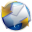 Outlook 3 Icon 32x32 png