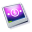 Workstation 2 Icon 32x32 png