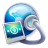 Network Connection 2 Icon 48x48 png