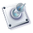 Network Folder Icon 48x48 png