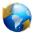 Outlook Icon 48x48 png
