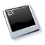 Dos Icon 64x64 png