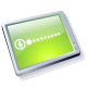 Computer Icon 80x80 png