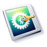 Administrative Tools Icon 96x96 png