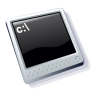 Dos Icon 96x96 png