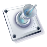 Network Folder Icon 96x96 png