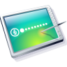 Tablet Cool Icon 96x96 png