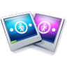 Workgroup Icon 96x96 png