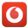 Vodafone Icon 32x32 png