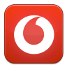 Vodafone Icon 96x96 png