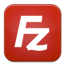 Filezilla 2 Icon
