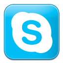 Skype 1 Icon