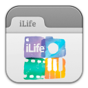 iLife Icon