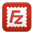 Filezilla 1 Icon