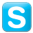 Skype 2 Icon